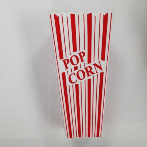 Popcorn Container