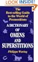 A Dictionary of Omens and Superstitions