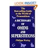 A Dictionary of Omens and Superstitions