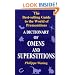 A Dictionary of Omens and Superstitions