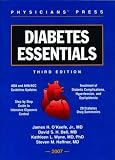 Diabetes Essentials 2008 Diabetes Essentials 2008