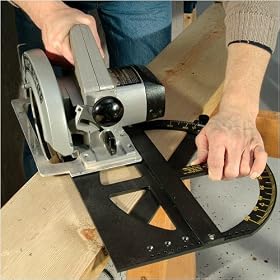 Mitermate Saw Guide by Rockler