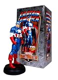  : Captain America World War II Variant Statue by Bowen Designs!