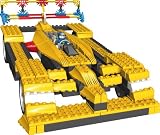 KNex Sports Car, Racecar Rally Series