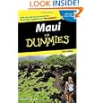 Maui For Dummies, Second Edition by Cheryl Farr Leas