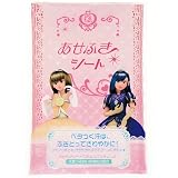 LB Cosmica 汗拭きシート 15枚入