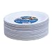 100 x 9" Party Paper Plates