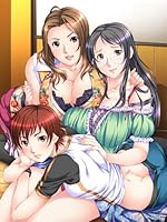 「あねぼく~お姉ちゃんは美人3姉妹~」 「あねぼく~お姉ちゃんは美人3姉妹~」