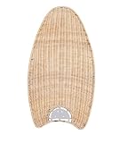 Emerson Fans B20NA Fan Blades Fan Blades in Natural Wicker