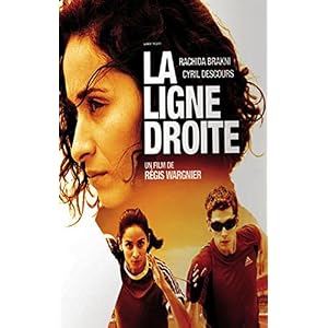 La ligne droite [Blu-ray]