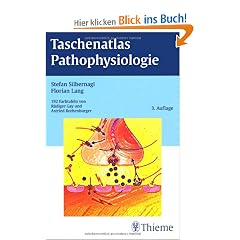 Taschenatlas Pathophysiologie