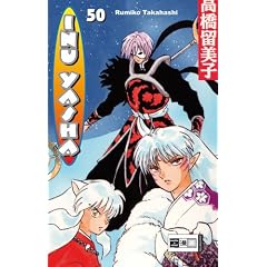 Inu Yasha: 50