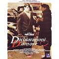 Dichiarazioni D'Amore