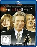 Darf ich bitten? [Blu-ray]