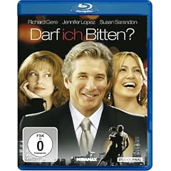 Darf ich bitten? [Blu-ray]