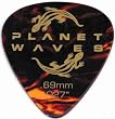 Planet Waves Classic Celluloid Picks-Heavy