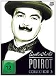 Agatha Christie - Poirot Collection 3 [3 DVDs]