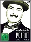 Produkt-Bild: Agatha Christie - Poirot Collection 3 [3 DVDs]