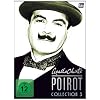 Agatha Christie - Poirot Collection 3 [3 DVDs]