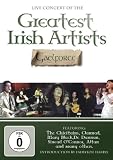 Gaelforce - Greatest Irish Artists
