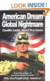 American Dream, Global Nightmare