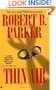 Thin Air (Spenser)