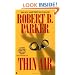 Thin Air (Spenser)