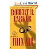 Thin Air (Spenser)