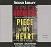 Books : Piece of My Heart (Sound Library)