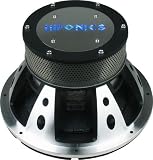 Produkt-Bild: Hifonics ZX 1284 Auto-Lautsprecher