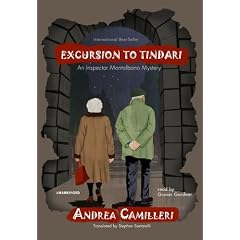 Excursion to Tindari (Inspector Montalbano Mysteries)