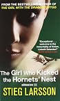 Millenium Trilogy: The Girl with the Dragon Tattoo / The Girl Who Played with Fire / The Girl Who Kicked the Hornets' Nest