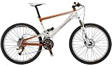 2010 Mongoose Canann Team Mountain Bike