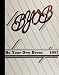 (Reprint) 1987 Yearbook: Billings Senior High School, Billings, Montana