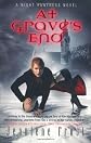 At Grave's End: A Night Huntress Novel
