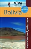 VIVA Travel Guides Bolivia