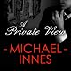 A Private View: An Inspector Appleby Mystery, Book 13