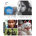 La Jet�e / Sans Soleil (Criterion)  / La Jet�e/Sans Soleil (Bilingual) [Blu-ray]
