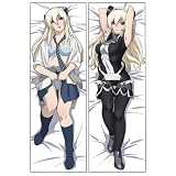 ドルアーガの塔 ファティナ抱き枕カバーの画像
