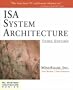 ISA System Architecture (3rd Edition)