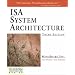 ISA System Architecture (3rd Edition)