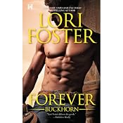 Forever Buckhorn | [Lori Foster]