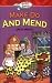 Make Do and Mend (Home Front)
