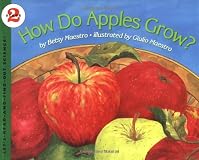 How Do Apples Grow?