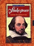 Shakespeare And The Elizabethan Age (Treasure Chests)