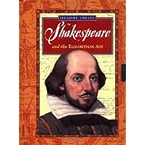 Shakespeare And The Elizabethan Age (Treasure Chests) ~ Andrew Langley