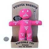 Poupee MAGIE