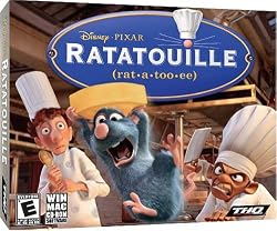 Ratatouille