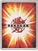 25 - Bakugan Single Card Storage Holder (3x4 Rigid PVC Display) - 20 Regular and 5 Metal Display Cases