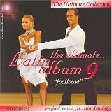 The Ultimate Latin Album 9 (2CD)